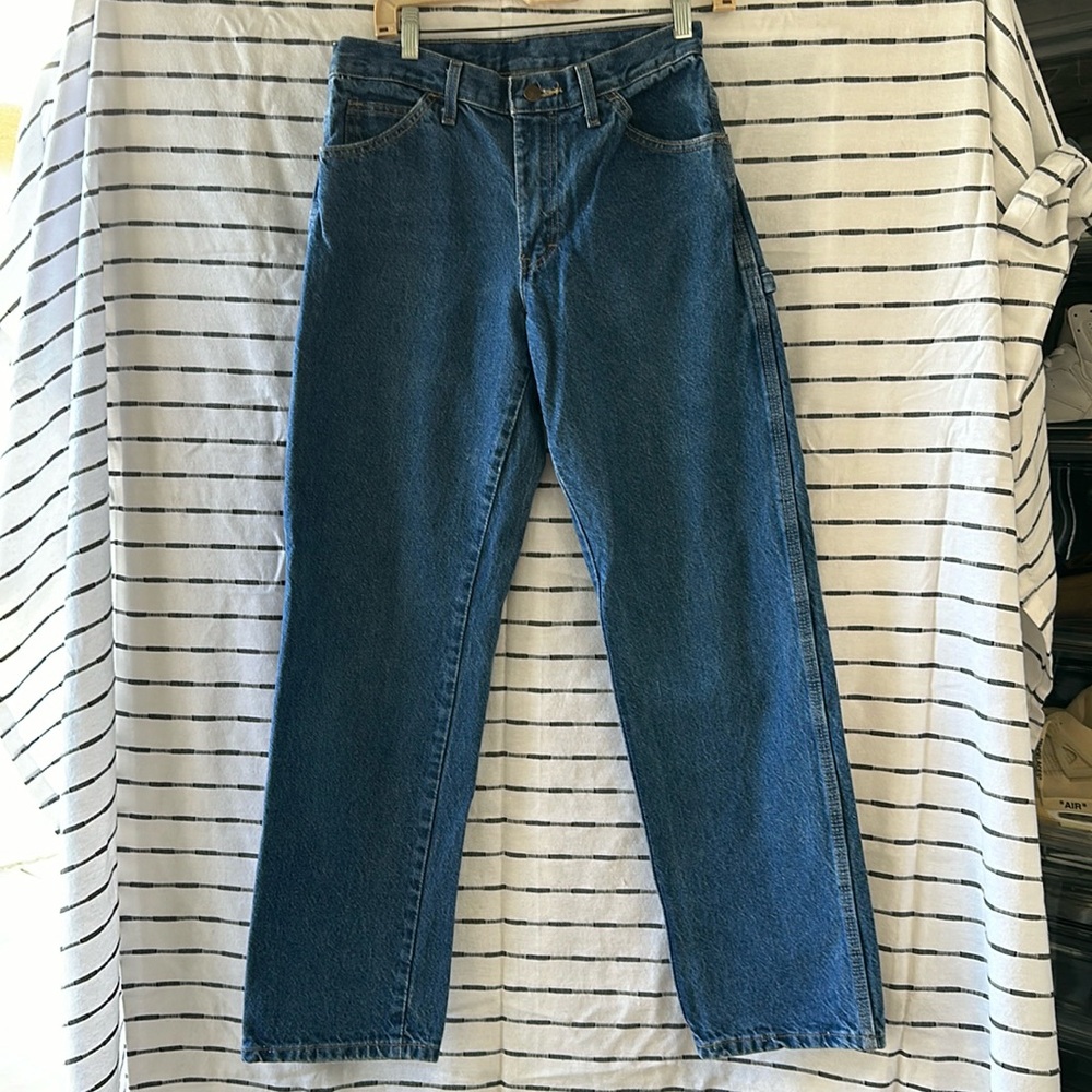 Dickies Cargo Jeans